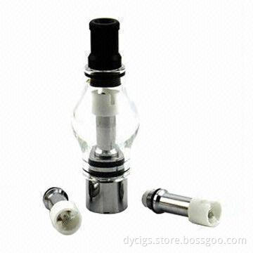 Atomizer, No Leaking